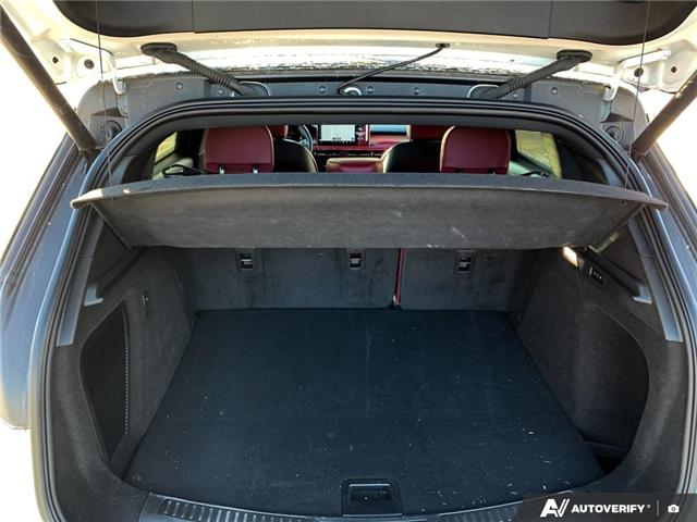 2023 Lincoln Corsair Reserve (Stk: 13056) in Sault Ste. Marie - Image 11 of 24