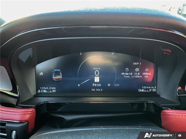 2023 Lincoln Corsair Reserve (Stk: 13056) in Sault Ste. Marie - Image 14 of 24