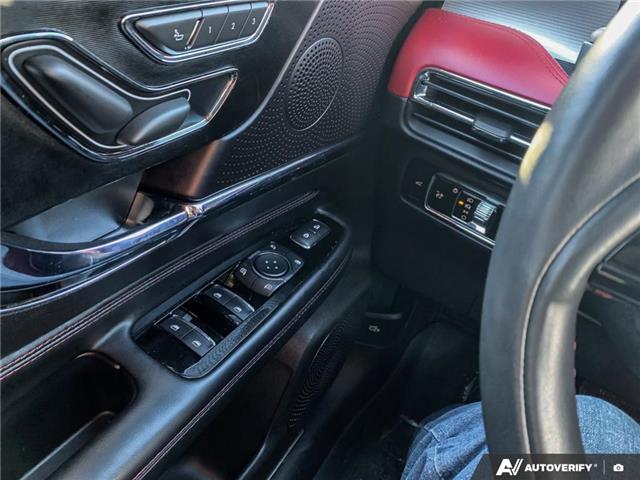 2023 Lincoln Corsair Reserve (Stk: 13056) in Sault Ste. Marie - Image 16 of 24