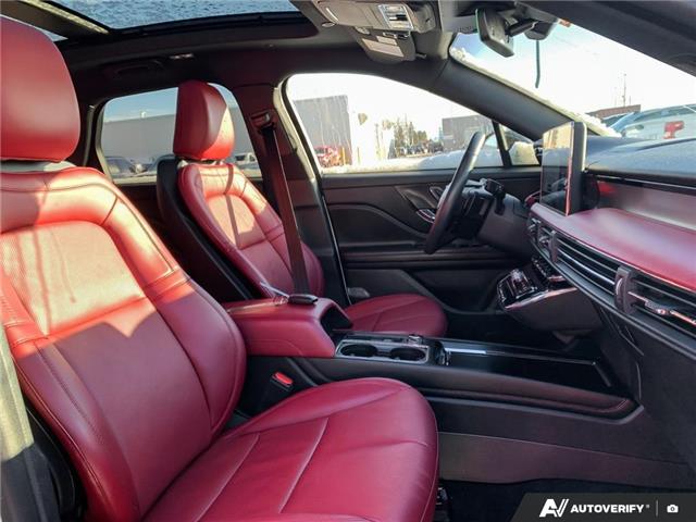 2023 Lincoln Corsair Reserve (Stk: 13056) in Sault Ste. Marie - Image 21 of 24