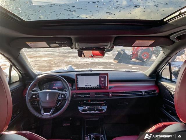 2023 Lincoln Corsair Reserve (Stk: 13056) in Sault Ste. Marie - Image 23 of 24