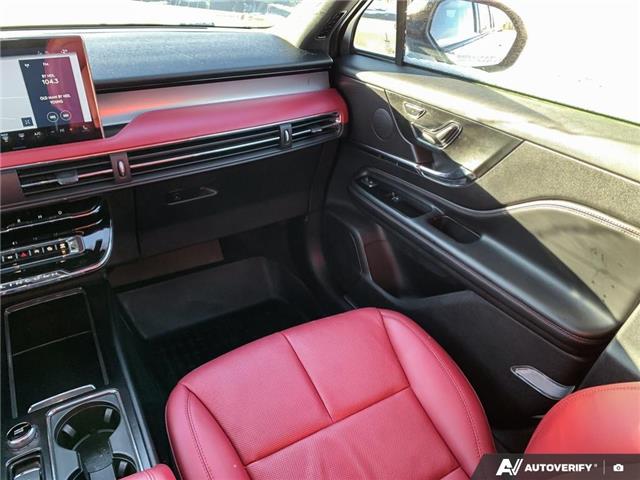 2023 Lincoln Corsair Reserve (Stk: 13056) in Sault Ste. Marie - Image 24 of 24