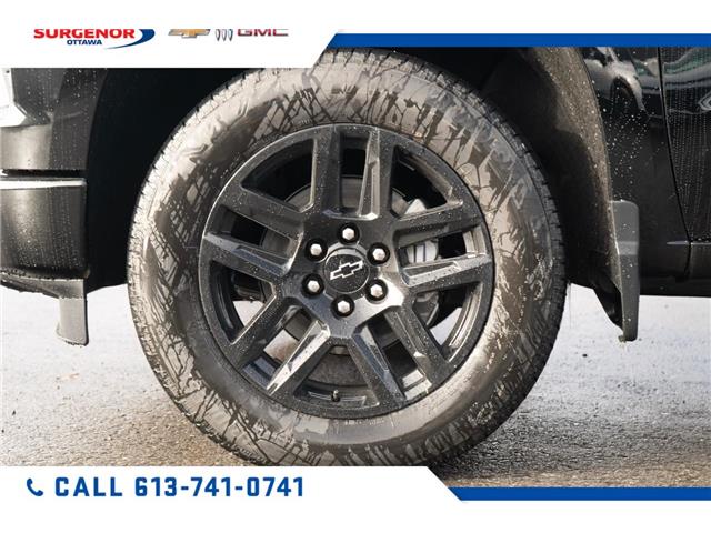 2026 Chevrolet Silverado 1500 RST (Stk: R27817) in Ottawa - Image 2 of 21