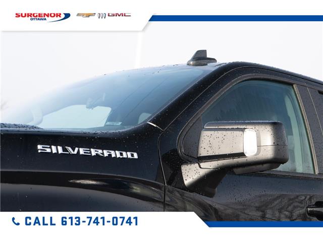 2026 Chevrolet Silverado 1500 RST (Stk: R27817) in Ottawa - Image 3 of 21
