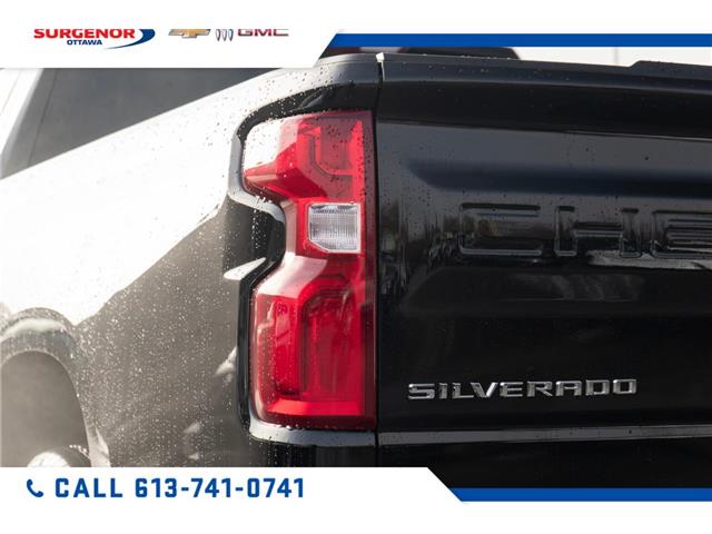 2026 Chevrolet Silverado 1500 RST (Stk: R27817) in Ottawa - Image 5 of 21