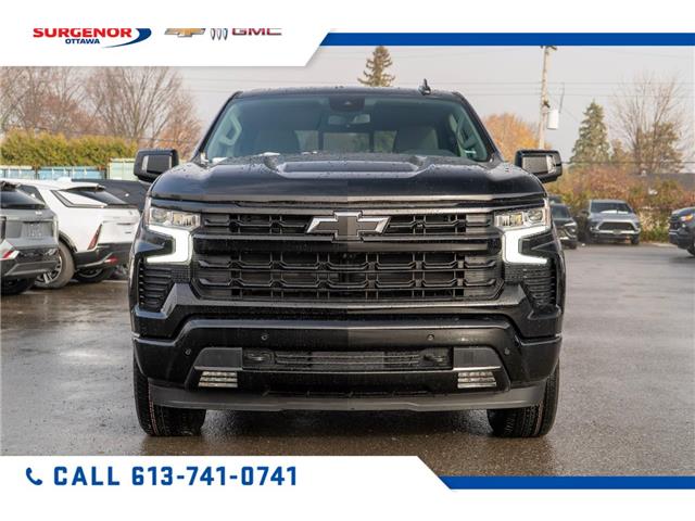 2026 Chevrolet Silverado 1500 RST (Stk: R27817) in Ottawa - Image 6 of 21