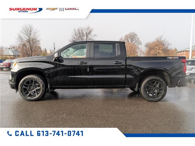 2026 Chevrolet Silverado 1500 RST (Stk: R27817) in Ottawa - Image 7 of 21