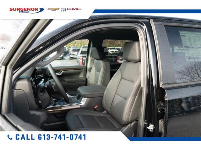 2026 Chevrolet Silverado 1500 RST (Stk: R27817) in Ottawa - Image 10 of 21