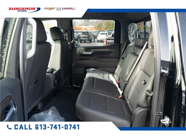 2026 Chevrolet Silverado 1500 RST (Stk: R27817) in Ottawa - Image 11 of 21