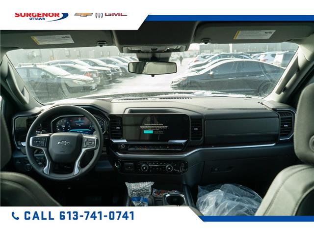 2026 Chevrolet Silverado 1500 RST (Stk: R27817) in Ottawa - Image 13 of 21