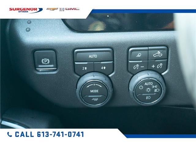 2026 Chevrolet Silverado 1500 RST (Stk: R27817) in Ottawa - Image 14 of 21