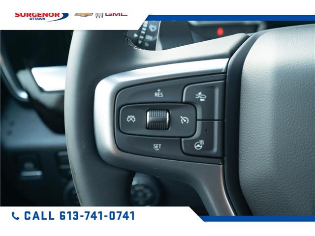 2026 Chevrolet Silverado 1500 RST (Stk: R27817) in Ottawa - Image 17 of 21