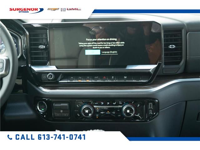 2026 Chevrolet Silverado 1500 RST (Stk: R27817) in Ottawa - Image 19 of 21