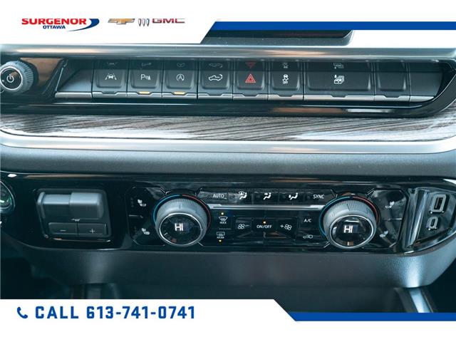 2026 Chevrolet Silverado 1500 RST (Stk: R27817) in Ottawa - Image 21 of 21