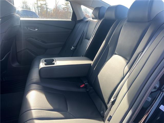 2025 Honda Accord Hybrid Touring (Stk: 25237) in Kingston - Image 15 of 15