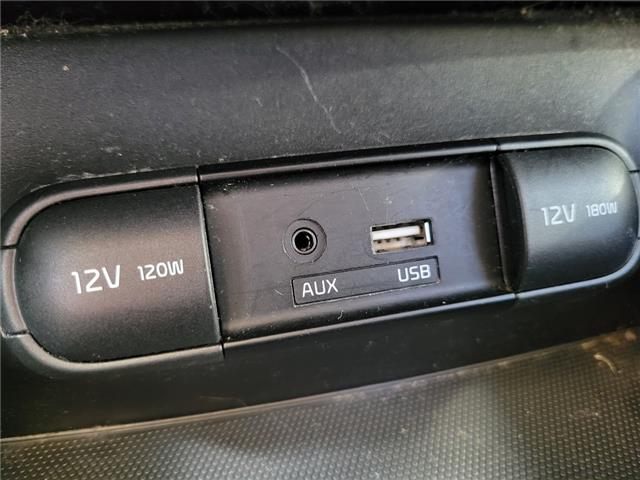 2019 Kia Soul EX AUTO | HEATED SEAT/STEERING WHEEL | REAR CAM (Stk: Z3604A) in St. Catharines - Image 10 of 24