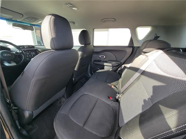 2019 Kia Soul EX AUTO | HEATED SEAT/STEERING WHEEL | REAR CAM (Stk: Z3604A) in St. Catharines - Image 17 of 24