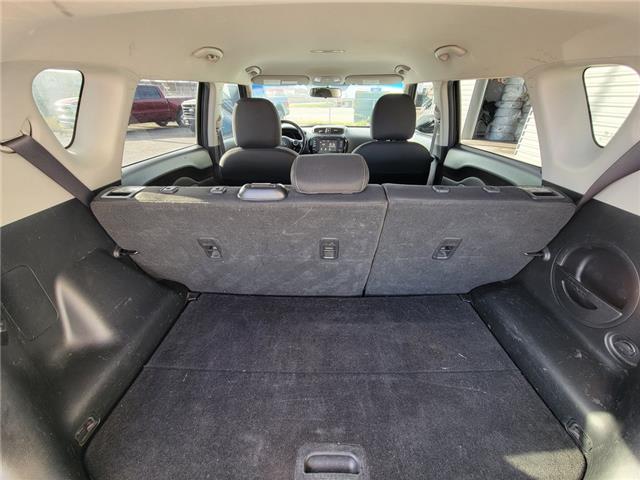 2019 Kia Soul EX AUTO | HEATED SEAT/STEERING WHEEL | REAR CAM (Stk: Z3604A) in St. Catharines - Image 19 of 24