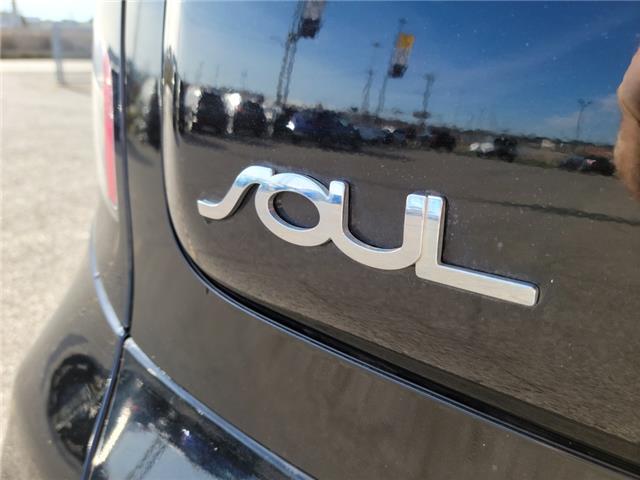 2019 Kia Soul EX AUTO | HEATED SEAT/STEERING WHEEL | REAR CAM (Stk: Z3604A) in St. Catharines - Image 23 of 24