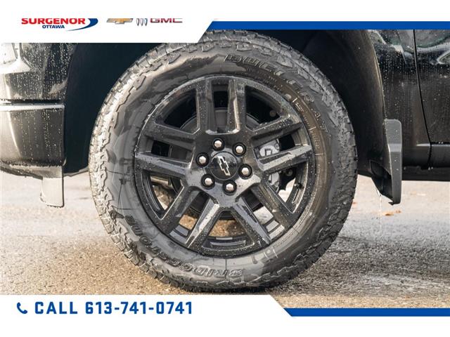 2026 Chevrolet Silverado 1500 RST (Stk: R27792) in Ottawa - Image 2 of 20