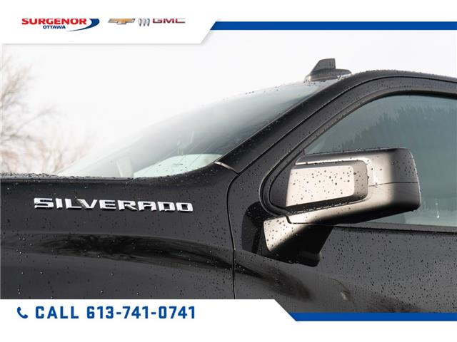 2026 Chevrolet Silverado 1500 RST (Stk: R27792) in Ottawa - Image 3 of 20