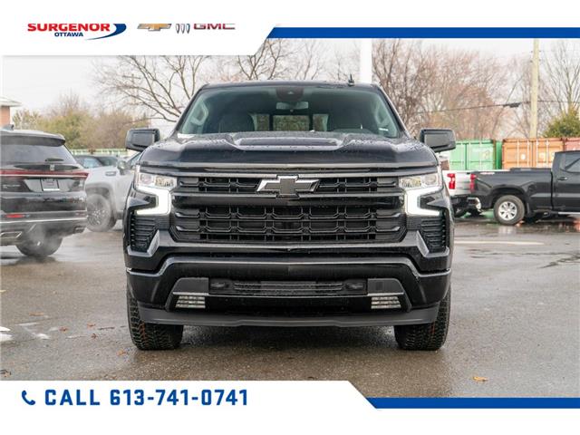 2026 Chevrolet Silverado 1500 RST (Stk: R27792) in Ottawa - Image 6 of 20