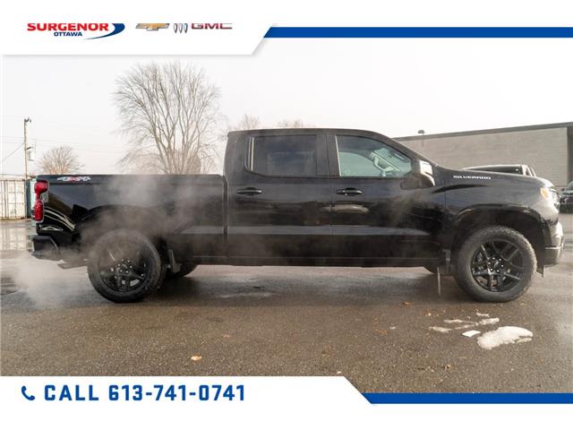 2026 Chevrolet Silverado 1500 RST (Stk: R27792) in Ottawa - Image 7 of 20