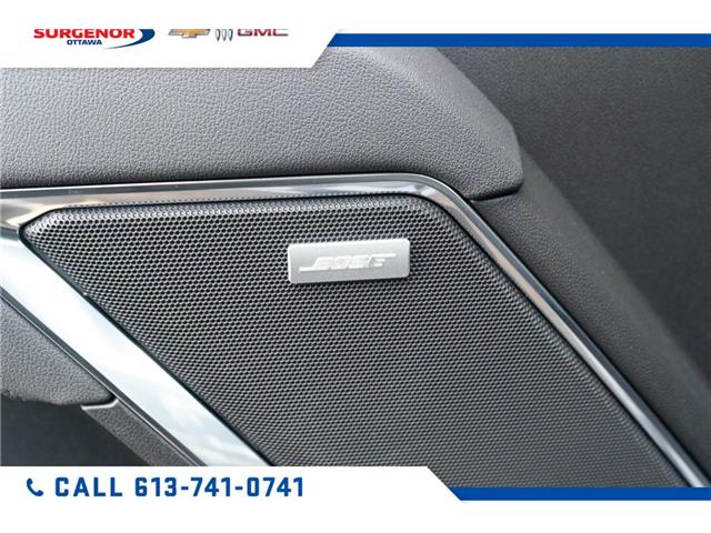 2026 Chevrolet Silverado 1500 RST (Stk: R27792) in Ottawa - Image 8 of 20