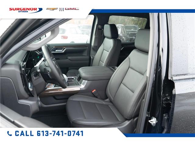 2026 Chevrolet Silverado 1500 RST (Stk: R27792) in Ottawa - Image 9 of 20