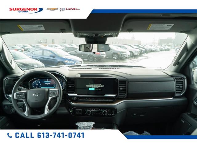 2026 Chevrolet Silverado 1500 RST (Stk: R27792) in Ottawa - Image 12 of 20