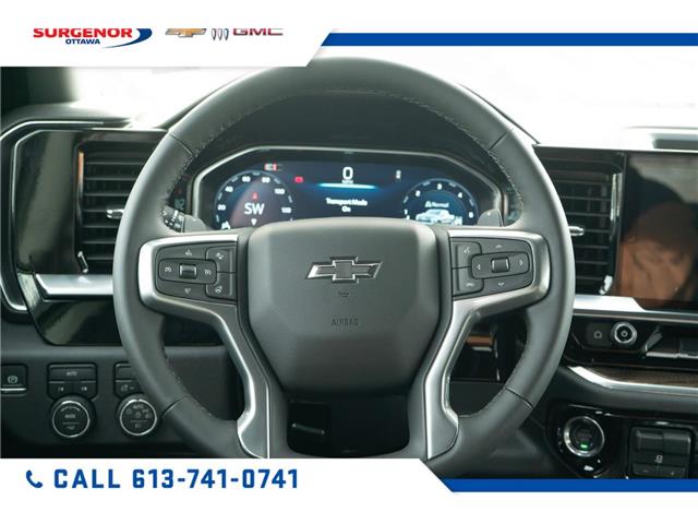 2026 Chevrolet Silverado 1500 RST (Stk: R27792) in Ottawa - Image 14 of 20