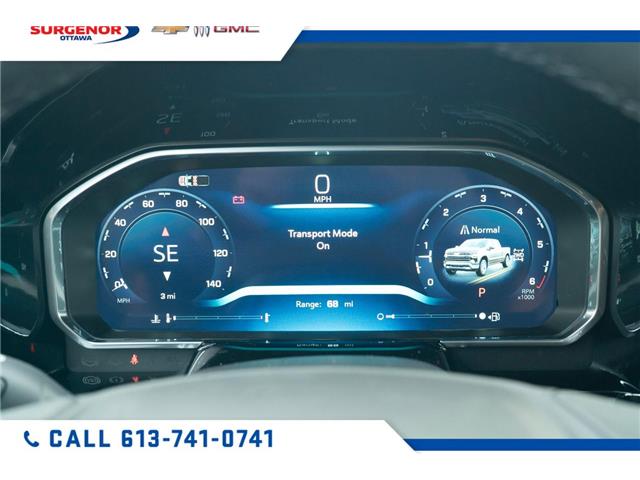 2026 Chevrolet Silverado 1500 RST (Stk: R27792) in Ottawa - Image 15 of 20