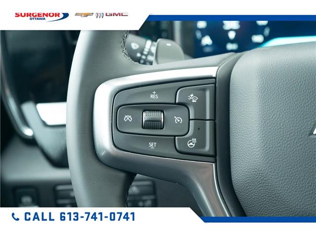 2026 Chevrolet Silverado 1500 RST (Stk: R27792) in Ottawa - Image 16 of 20