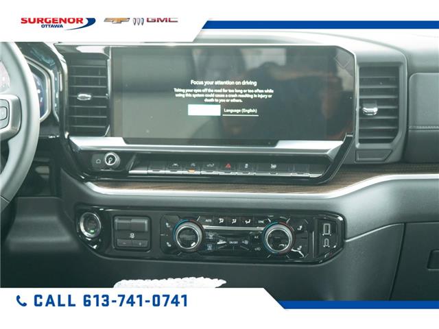 2026 Chevrolet Silverado 1500 RST (Stk: R27792) in Ottawa - Image 18 of 20
