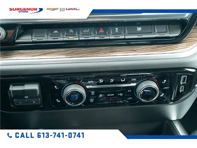 2026 Chevrolet Silverado 1500 RST (Stk: R27792) in Ottawa - Image 20 of 20