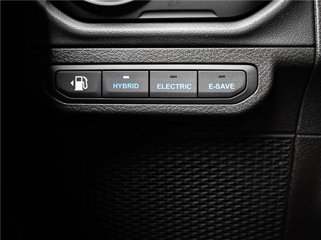 2025 Jeep Wrangler 4xe Rubicon (Stk: S640717) in Surrey - Image 10 of 24