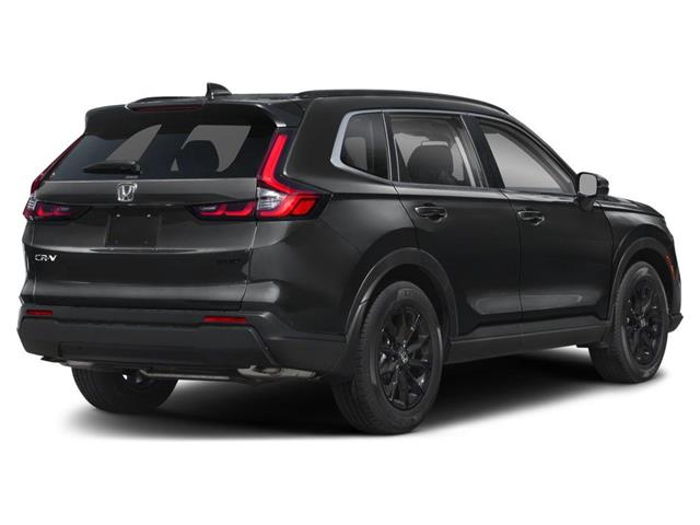 2025 Honda CR-V Sport (Stk: 6305A) in Welland - Image 3 of 11 2025 Honda CR-V Sport (Stk: 6305A) in Welland - Image 3 of 11