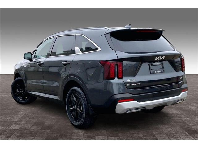 2024 Kia Sorento 2.5L LX (Stk: 24B9308) in Sherwood Park - Image 10 of 30