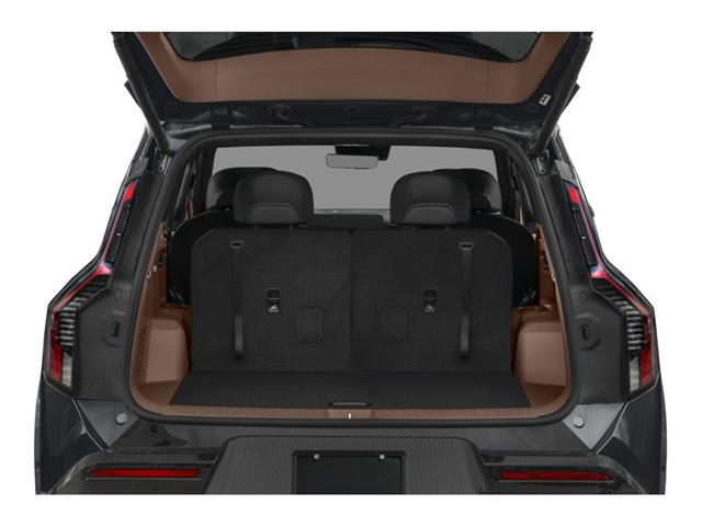 2025 Kia EV9 Land w/Premium Package (Stk: 26-113PA) in North Bay - Image 8 of 12