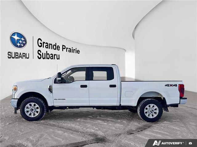 2022 Ford F-350 XLT (Stk: PS2070) in Grande Prairie - Image 2 of 25