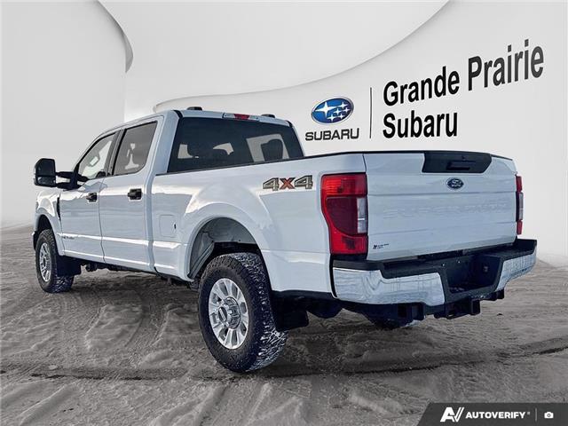 2022 Ford F-350 XLT (Stk: PS2070) in Grande Prairie - Image 3 of 25