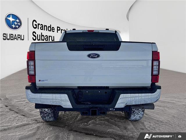 2022 Ford F-350 XLT (Stk: PS2070) in Grande Prairie - Image 4 of 25