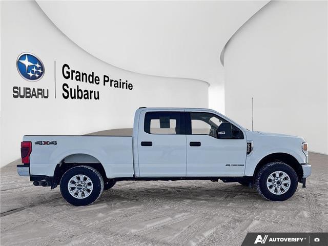 2022 Ford F-350 XLT (Stk: PS2070) in Grande Prairie - Image 6 of 25