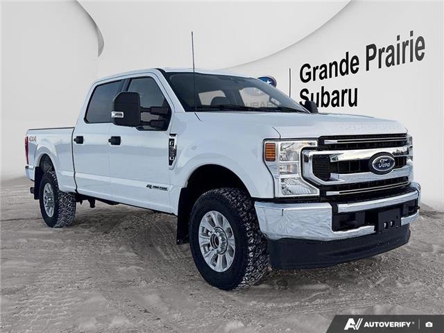 2022 Ford F-350 XLT (Stk: PS2070) in Grande Prairie - Image 7 of 25