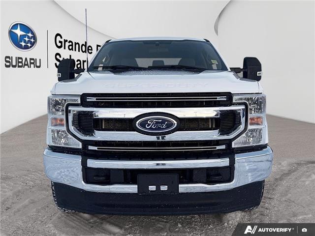 2022 Ford F-350 XLT (Stk: PS2070) in Grande Prairie - Image 8 of 25