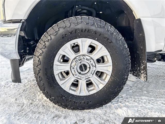 2022 Ford F-350 XLT (Stk: PS2070) in Grande Prairie - Image 9 of 25