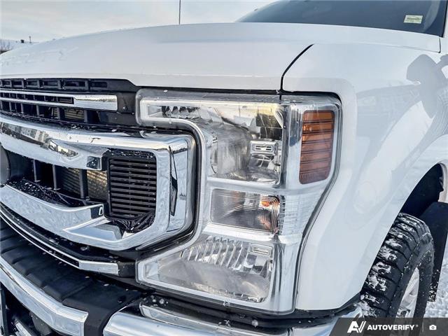2022 Ford F-350 XLT (Stk: PS2070) in Grande Prairie - Image 10 of 25