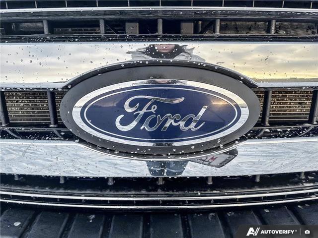 2022 Ford F-350 XLT (Stk: PS2070) in Grande Prairie - Image 11 of 25
