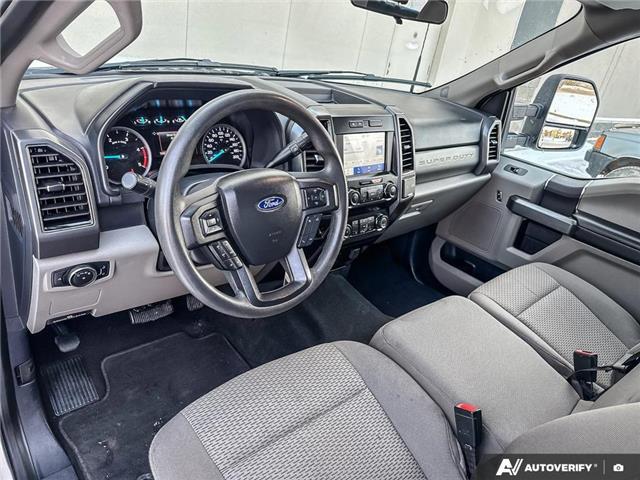 2022 Ford F-350 XLT (Stk: PS2070) in Grande Prairie - Image 13 of 25