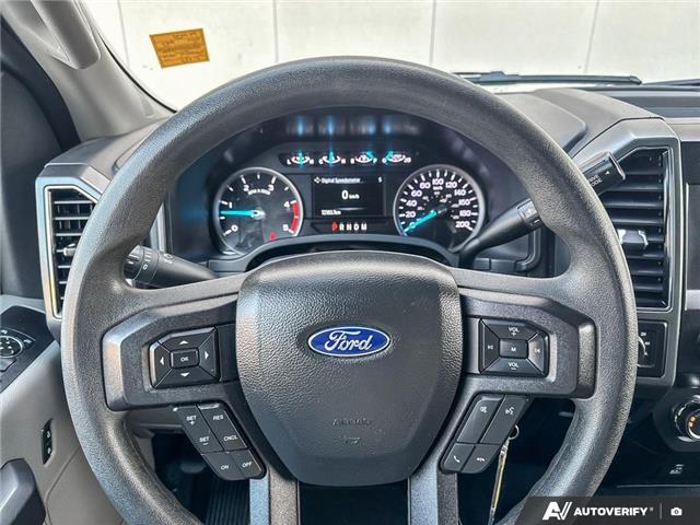 2022 Ford F-350 XLT (Stk: PS2070) in Grande Prairie - Image 14 of 25